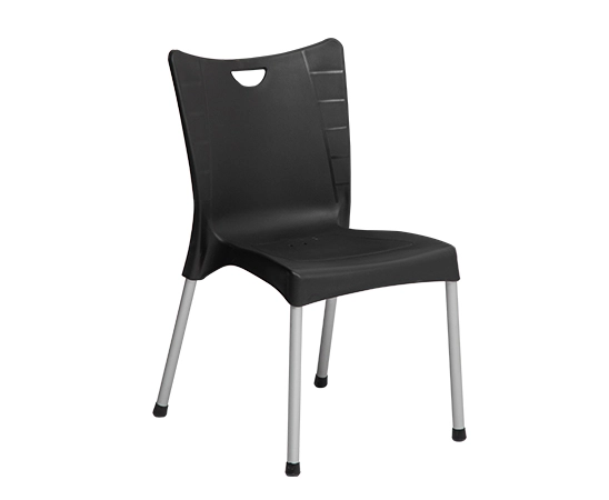 plastic_black_chair_rent_srilanka